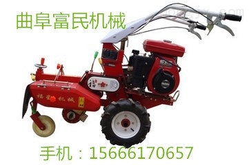Sd-210種植田園管理機 現代農業(yè)的高效耕作伙伴