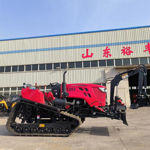 旋耕機(jī) 農(nóng)業(yè)機(jī)械網(wǎng)精心推薦的高效力耕整地利器